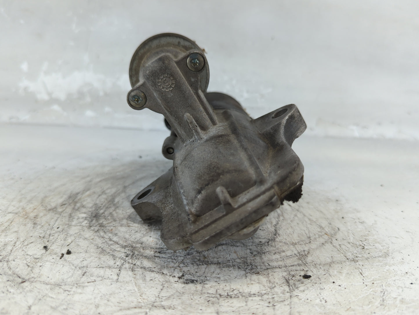 2005-2012 Ford Escape Car Starter Motor Solenoid OEM P/N:22007276 Fits Fits 2003 2004 2005 2006 2007 2008 2009 2010 2011 2012 2013 OEM Used Auto Parts