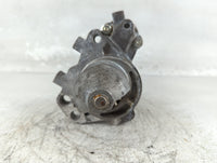 2018-2022 Chevrolet Traverse Car Starter Motor Solenoid OEM P/N:12667973 TN438000-2140 Fits OEM Used Auto Parts - Oemusedautoparts1.com