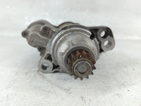 2014 Volkswagen Jetta Car Starter Motor Solenoid OEM P/N:02M 911 024 R Fits Fits 2015 2016 2017 2018 2019 2020 2021 2022 OEM Used Auto Parts