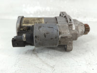 2014 Volkswagen Jetta Car Starter Motor Solenoid OEM P/N:02M 911 024 R Fits Fits 2015 2016 2017 2018 2019 2020 2021 2022 OEM Used Auto Parts