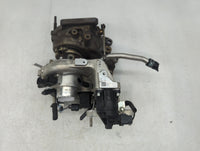 2021-2022 Mazda 3 Turbocharger Turbo Charger Super Charger Supercharger