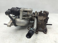 2021-2022 Mazda 3 Turbocharger Turbo Charger Super Charger Supercharger