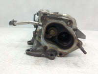 2021-2022 Mazda 3 Turbocharger Turbo Charger Super Charger Supercharger