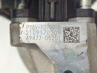 2021-2022 Mazda 3 Turbocharger Turbo Charger Super Charger Supercharger