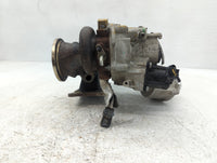 2016-2018 Audi A3 Turbocharger Exhaust Manifold With Turbo Charger - Oemusedautoparts1.com