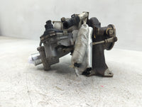 2016-2018 Audi A3 Turbocharger Exhaust Manifold With Turbo Charger - Oemusedautoparts1.com