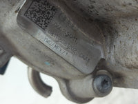 2016-2018 Audi A3 Turbocharger Exhaust Manifold With Turbo Charger - Oemusedautoparts1.com