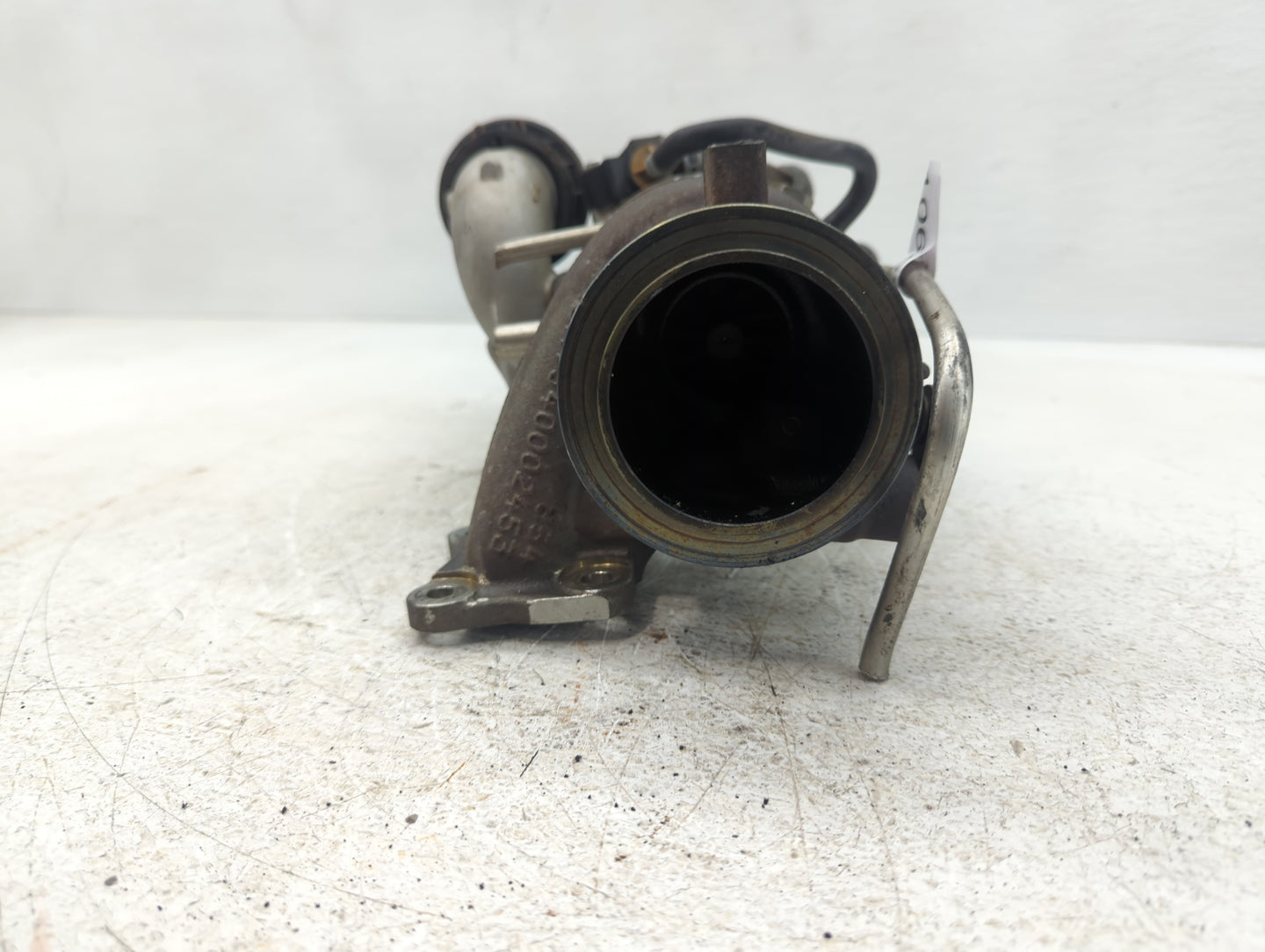 2016 Malibu Turbocharger Turbo Charger Super Charger Supercharger - Oemusedautoparts1.com