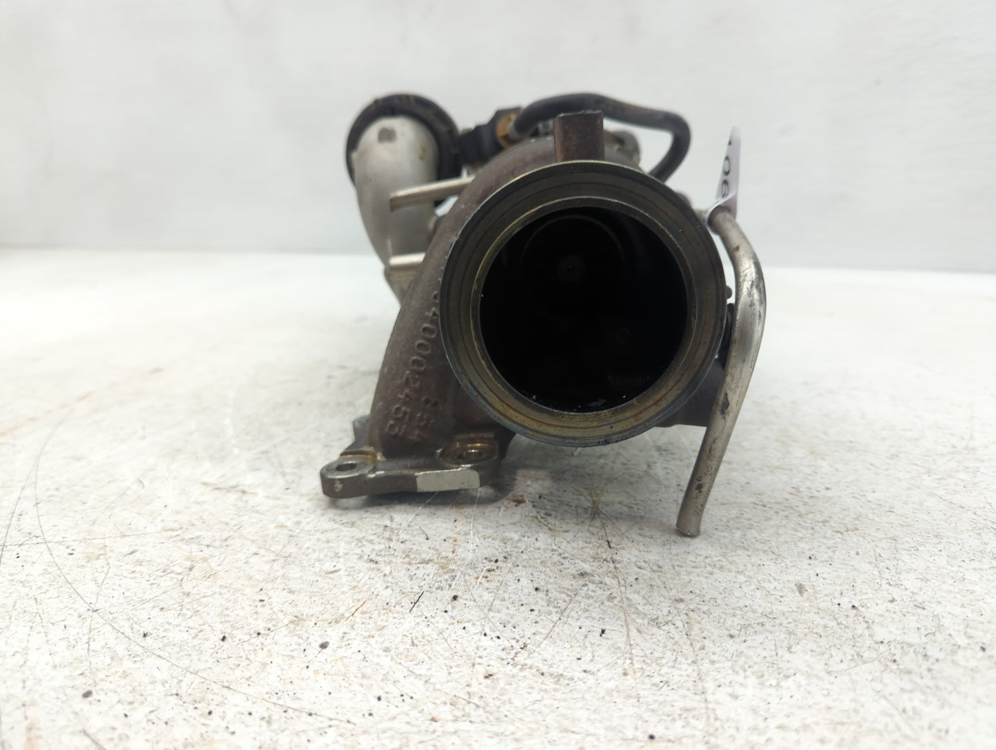 2016 Malibu Turbocharger Turbo Charger Super Charger Supercharger - Oemusedautoparts1.com