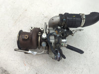 2016 Malibu Turbocharger Turbo Charger Super Charger Supercharger - Oemusedautoparts1.com