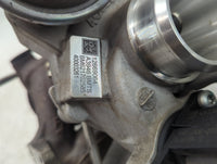 2016 Malibu Turbocharger Turbo Charger Super Charger Supercharger - Oemusedautoparts1.com