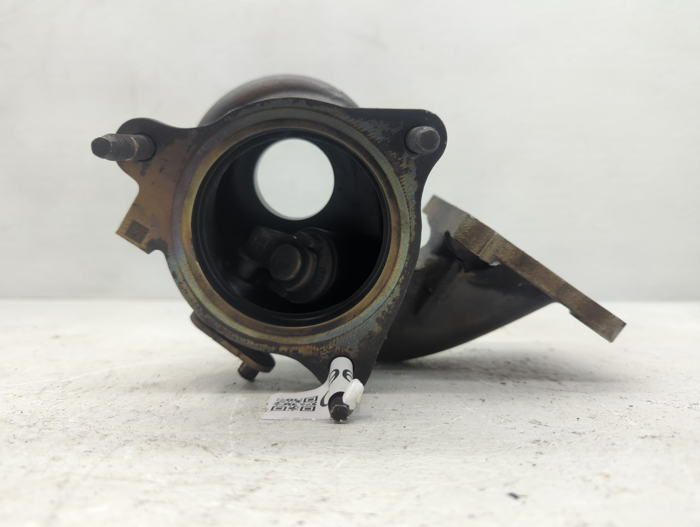 2019 Nautilus Turbocharger Turbo Charger Super Charger Supercharger - Oemusedautoparts1.com