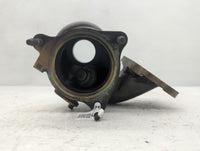 2019 Nautilus Turbocharger Turbo Charger Super Charger Supercharger - Oemusedautoparts1.com
