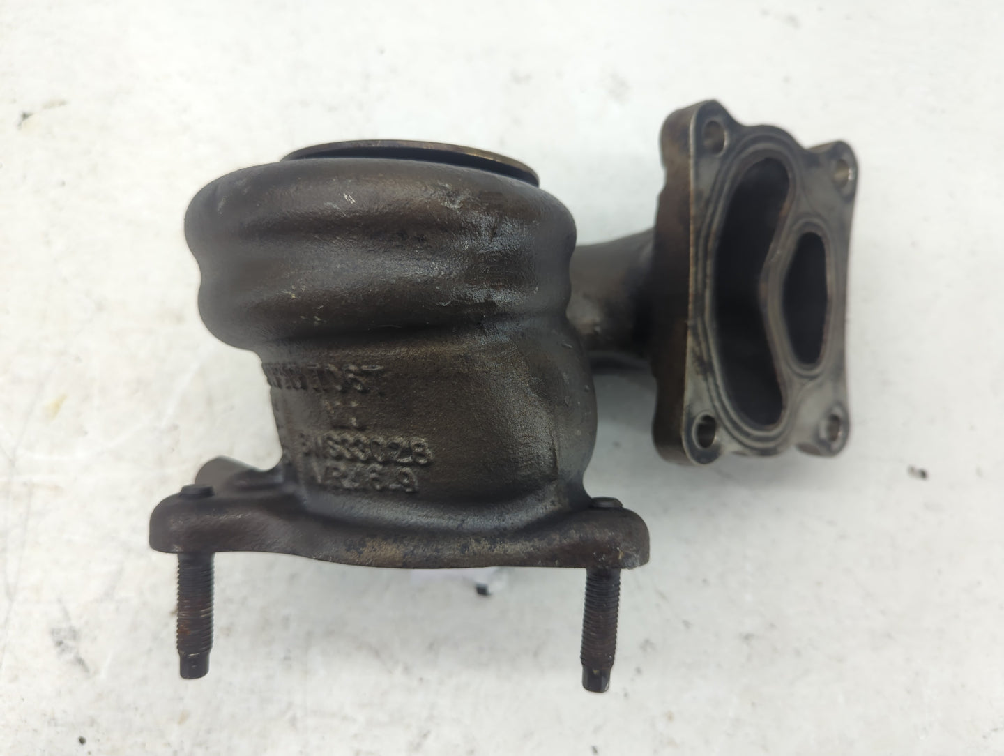 2019 Nautilus Turbocharger Turbo Charger Super Charger Supercharger - Oemusedautoparts1.com