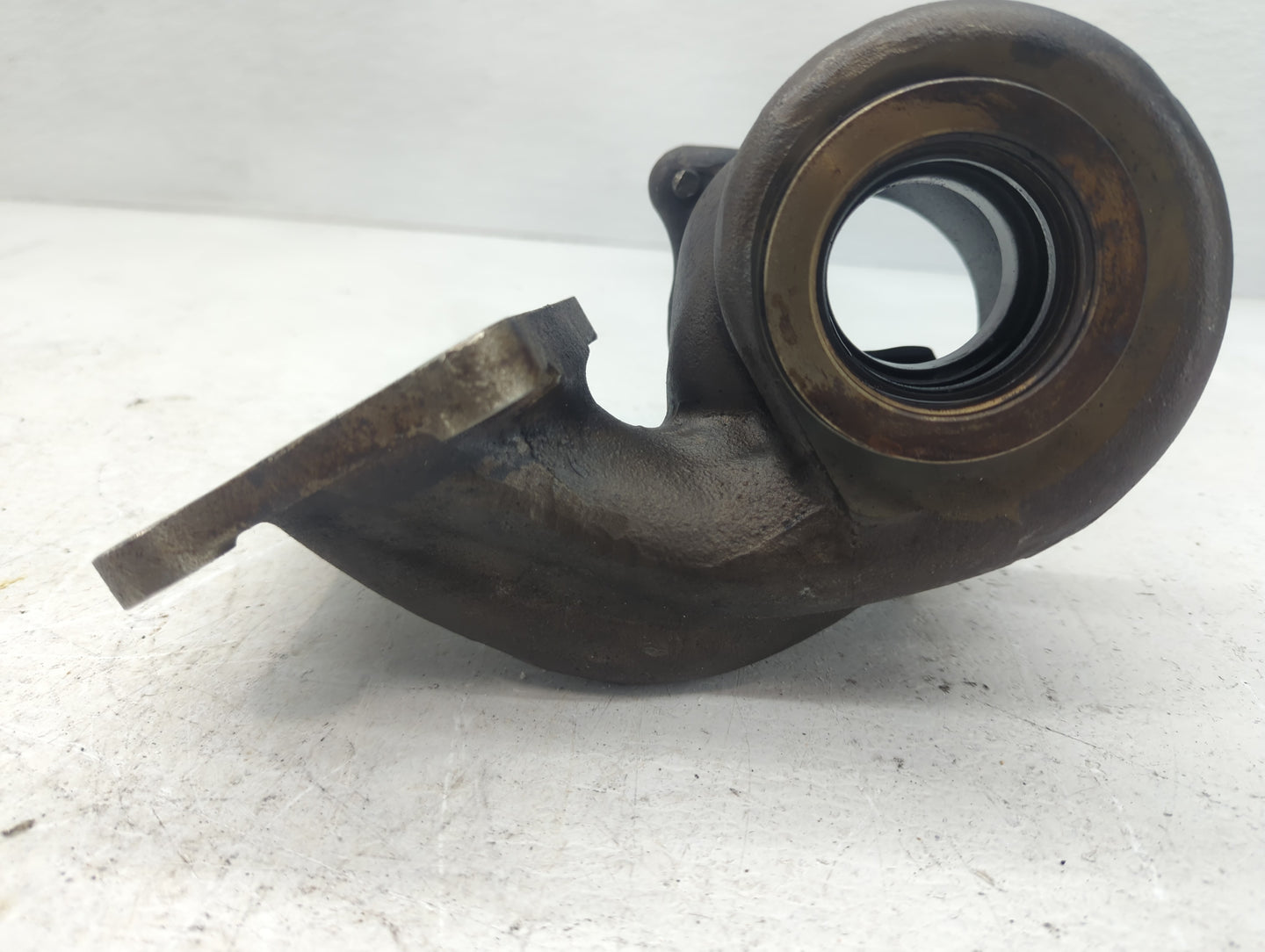 2019 Nautilus Turbocharger Turbo Charger Super Charger Supercharger - Oemusedautoparts1.com