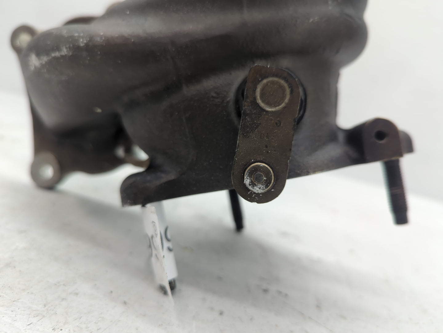 2019 Nautilus Turbocharger Turbo Charger Super Charger Supercharger - Oemusedautoparts1.com