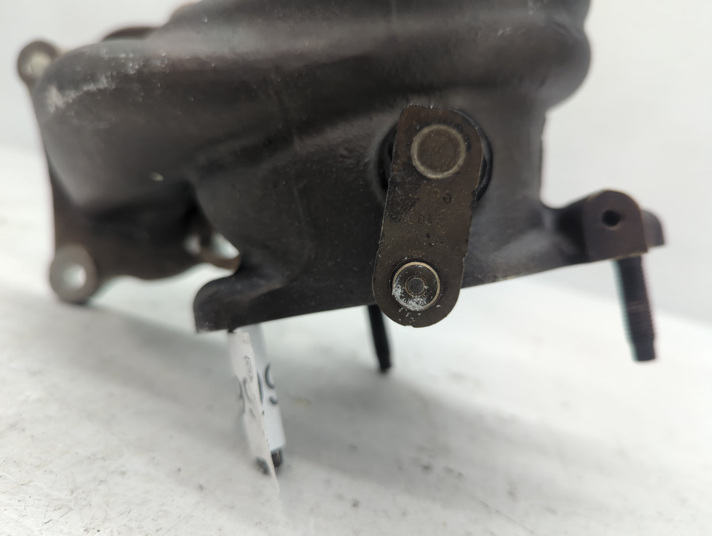 2019 Nautilus Turbocharger Turbo Charger Super Charger Supercharger - Oemusedautoparts1.com