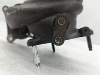 2019 Nautilus Turbocharger Turbo Charger Super Charger Supercharger - Oemusedautoparts1.com