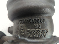 2019 Nautilus Turbocharger Turbo Charger Super Charger Supercharger - Oemusedautoparts1.com