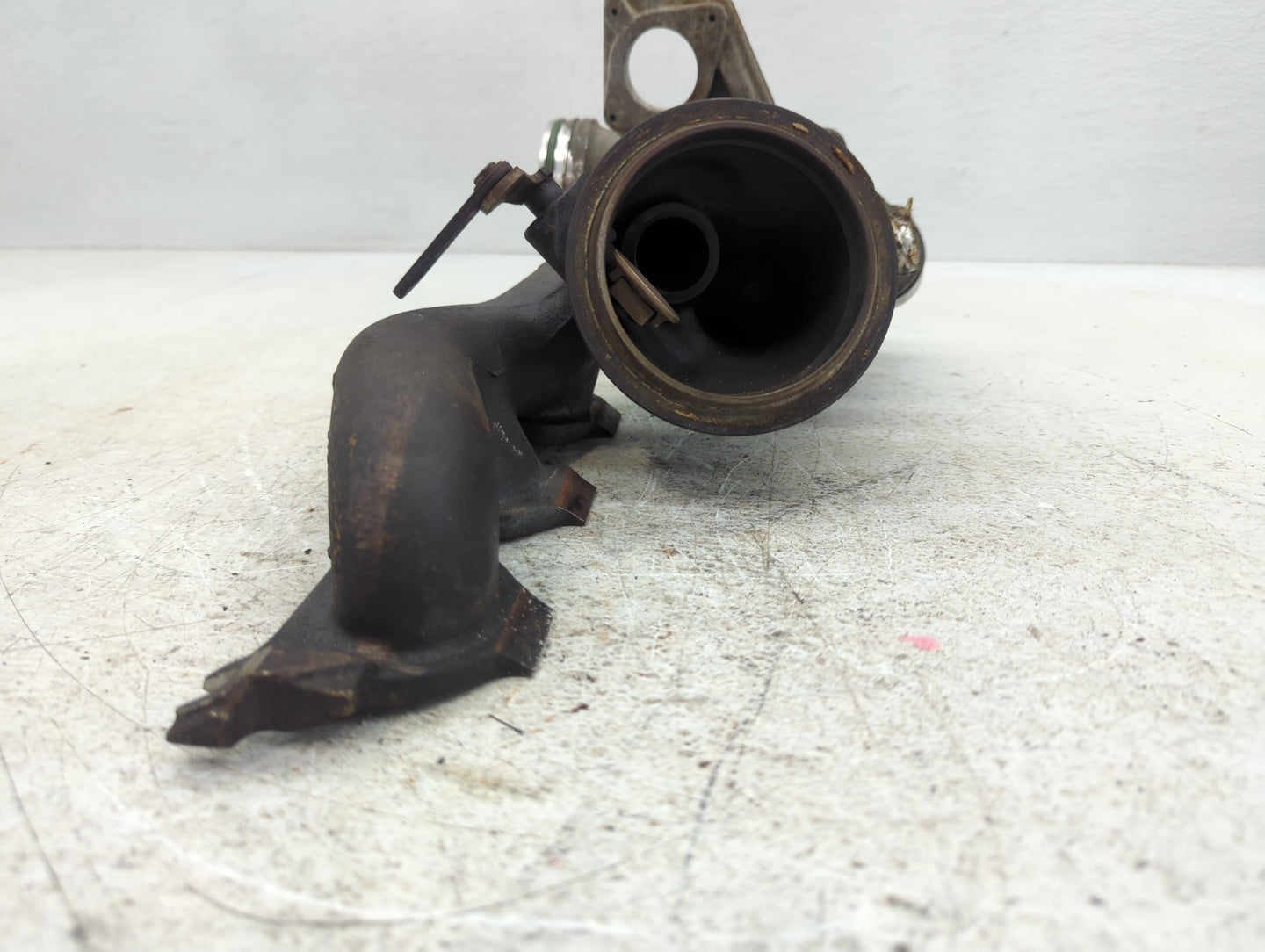 Mini Cooper Turbocharger Turbo Charger Super Charger Supercharger - Oemusedautoparts1.com