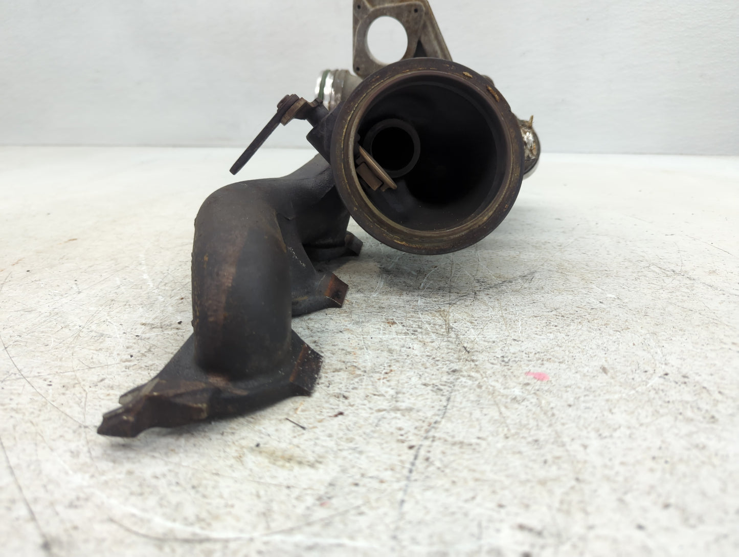 Mini Cooper Turbocharger Turbo Charger Super Charger Supercharger - Oemusedautoparts1.com