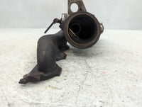Mini Cooper Turbocharger Turbo Charger Super Charger Supercharger - Oemusedautoparts1.com