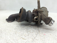 Mini Cooper Turbocharger Turbo Charger Super Charger Supercharger - Oemusedautoparts1.com