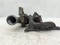 Mini Cooper Turbocharger Turbo Charger Super Charger Supercharger - Oemusedautoparts1.com