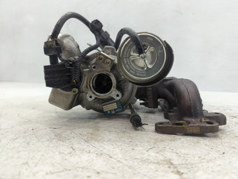 compare product 2013 Ford Escape Turbocharger Turbo Charger Super Charger Supercharger