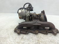 2013 Ford Escape Turbocharger Turbo Charger Super Charger Supercharger - Oemusedautoparts1.com