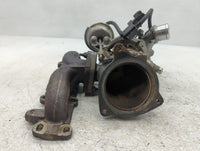 2013 Ford Escape Turbocharger Turbo Charger Super Charger Supercharger - Oemusedautoparts1.com