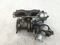 2013 Ford Escape Turbocharger Turbo Charger Super Charger Supercharger - Oemusedautoparts1.com