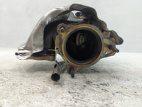 2019 Ford Edge Turbocharger Turbo Charger Super Charger Supercharger - Oemusedautoparts1.com