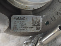 2019 Ford Edge Turbocharger Turbo Charger Super Charger Supercharger - Oemusedautoparts1.com