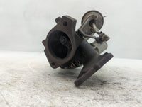 2018 Ford F-150 Turbocharger Turbo Charger Super Charger Supercharger - Oemusedautoparts1.com