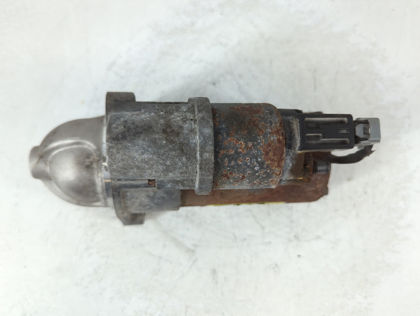 2014-2020 Hyundai Elantra Car Starter Motor Solenoid OEM P/N:36100-2E551 Fits Fits 2014 2015 2016 2017 2018 2019 2020 OEM Used Auto Parts - Oemusedautoparts1.com