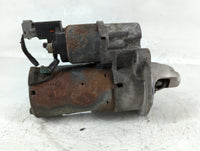 2014-2020 Hyundai Elantra Car Starter Motor Solenoid OEM P/N:36100-2E551 Fits Fits 2014 2015 2016 2017 2018 2019 2020 OEM Used Auto Parts - Oemusedautoparts1.com