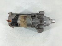 2006-2010 Chrysler Town & Country Car Starter Motor Solenoid OEM P/N:62160334 Fits Fits 2006 2007 2008 2009 2010 OEM Used Auto Parts - Oemusedautoparts1.com