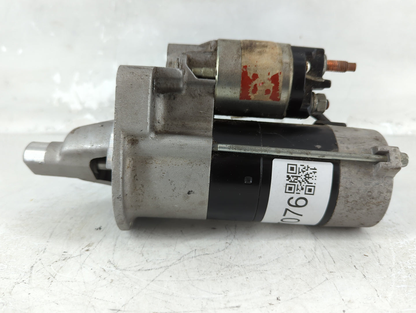 2006-2010 Chrysler Town & Country Car Starter Motor Solenoid OEM P/N:62160334 Fits Fits 2006 2007 2008 2009 2010 OEM Used Auto Parts - Oemusedautoparts1.com