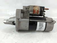 2006-2010 Chrysler Town & Country Car Starter Motor Solenoid OEM P/N:62160334 Fits Fits 2006 2007 2008 2009 2010 OEM Used Auto Parts - Oemusedautoparts1.com
