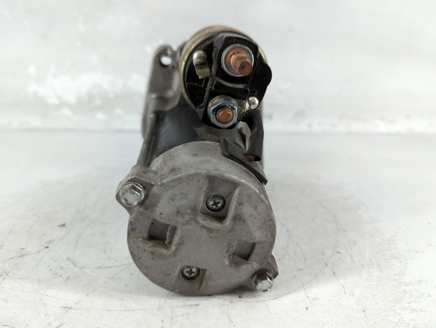 2006-2010 Chrysler Town & Country Car Starter Motor Solenoid OEM P/N:62160334 Fits Fits 2006 2007 2008 2009 2010 OEM Used Auto Parts - Oemusedautoparts1.com