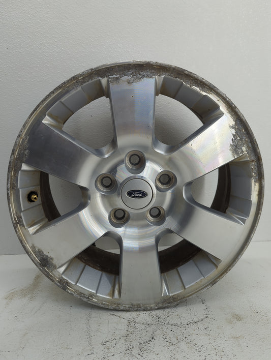 2008-2012 Ford Escape Oem Wheel Rim