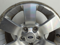 2008-2012 Ford Escape Oem Wheel Rim