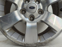 2008-2012 Ford Escape Oem Wheel Rim
