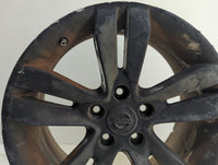 2010-2013 Nissan Altima Oem Wheel Rim Black