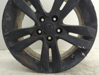 2010-2013 Nissan Altima Oem Wheel Rim Black