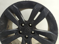 2010-2013 Nissan Altima Oem Wheel Rim Black