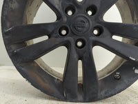 2010-2013 Nissan Altima Oem Wheel Rim Black