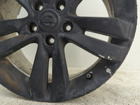 2010-2013 Nissan Altima Oem Wheel Rim Black