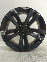 2010-2013 Nissan Altima Oem Wheel Rim